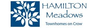 Hamilton Meadows Townhomes